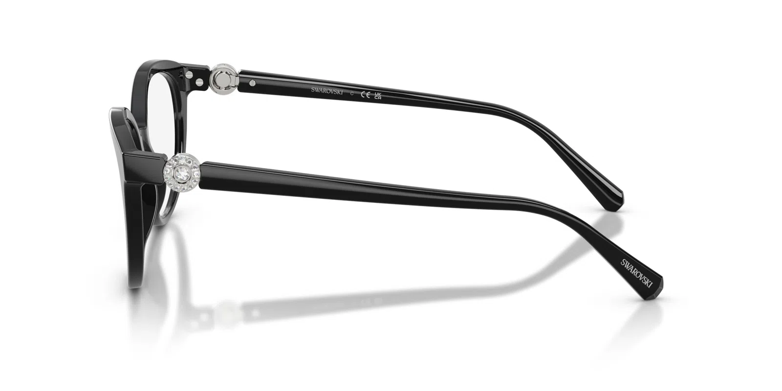 Swarovski 2078 Eyeglasses - view 27